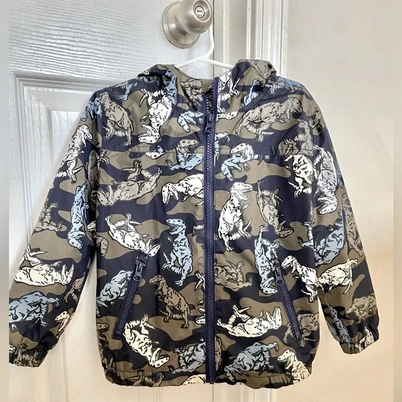 Jacket - Picture 1 of 5